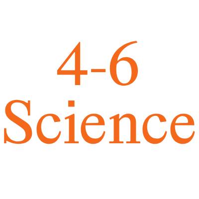 4-6 Science