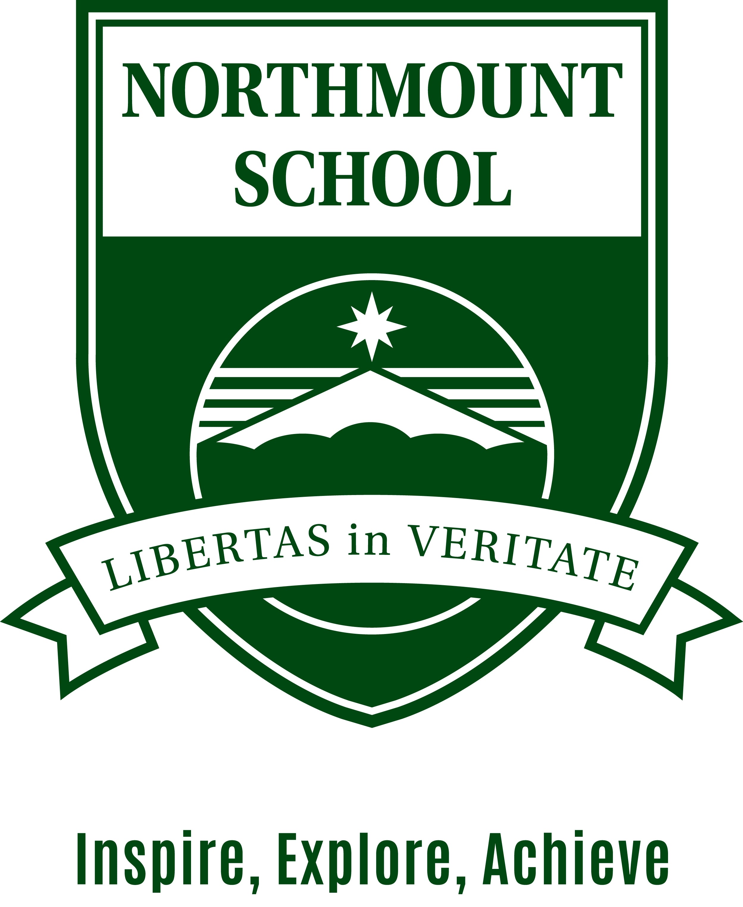 Northmount School (2025-2026)