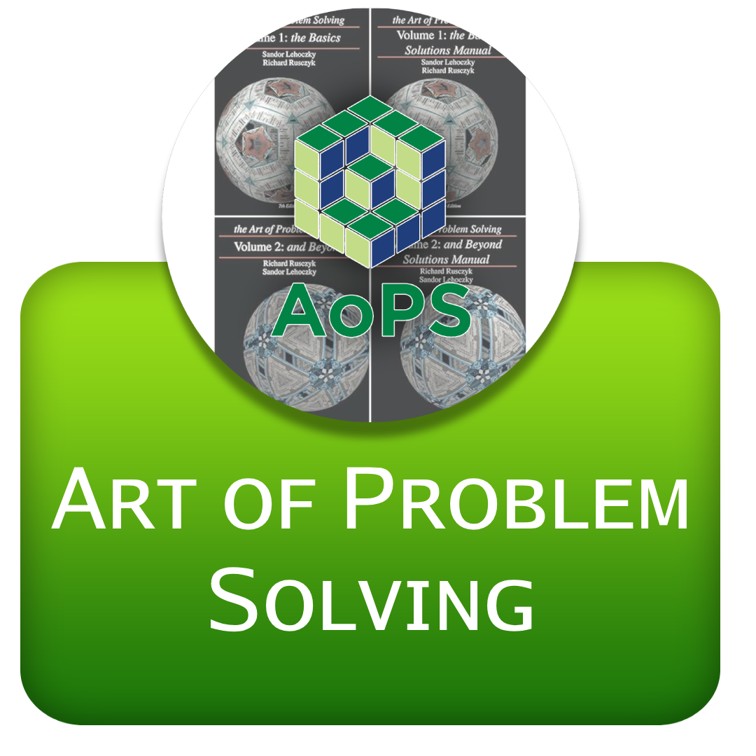 Art of Problem Solving