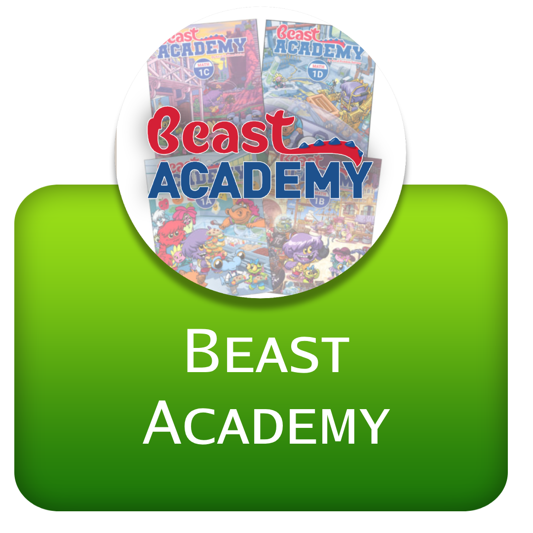 Beast Academy