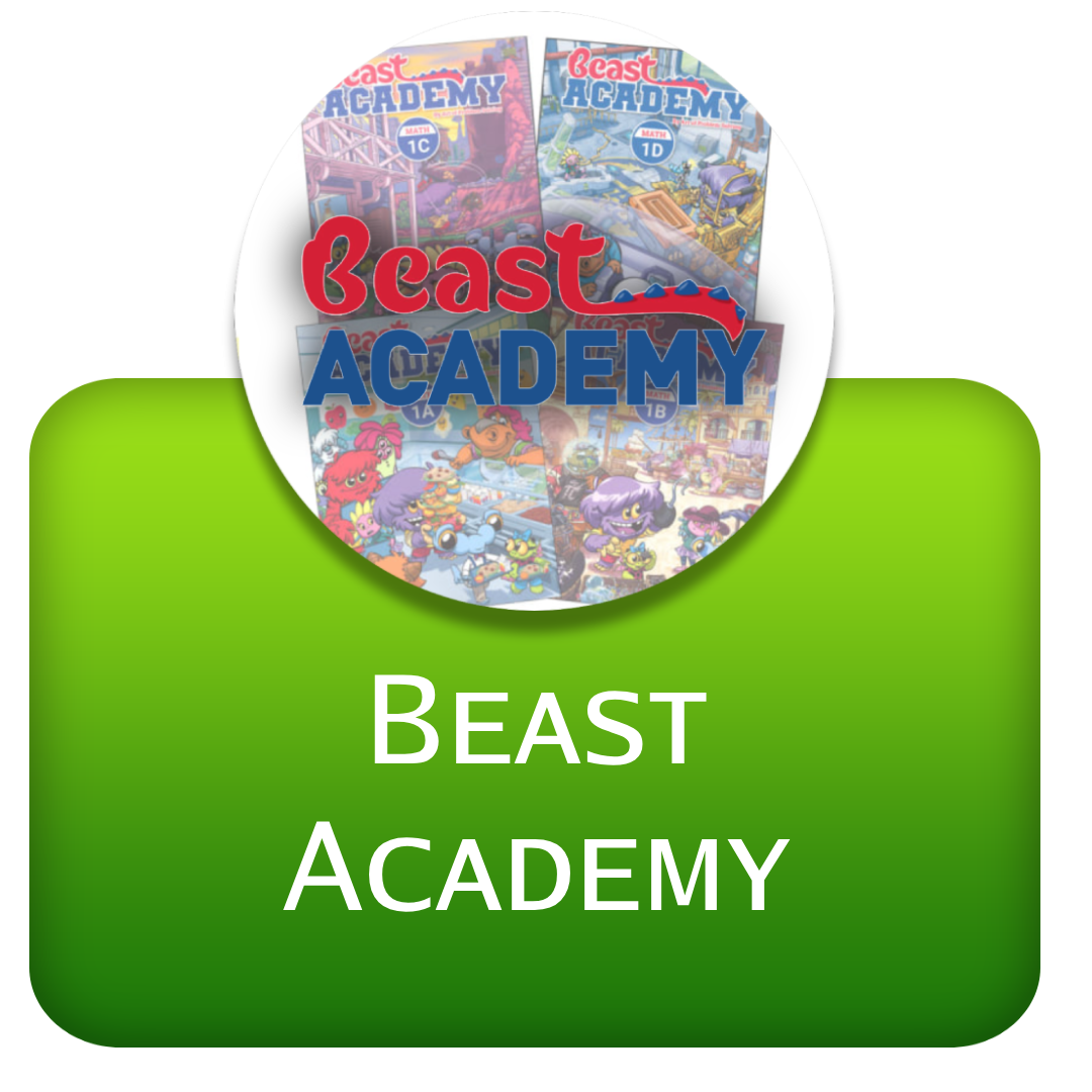 Beast Academy
