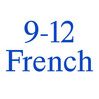 HS French