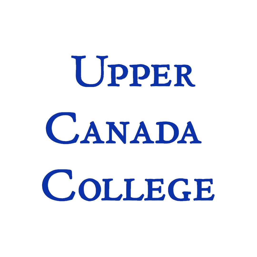 Upper Canada College (2022-2023)