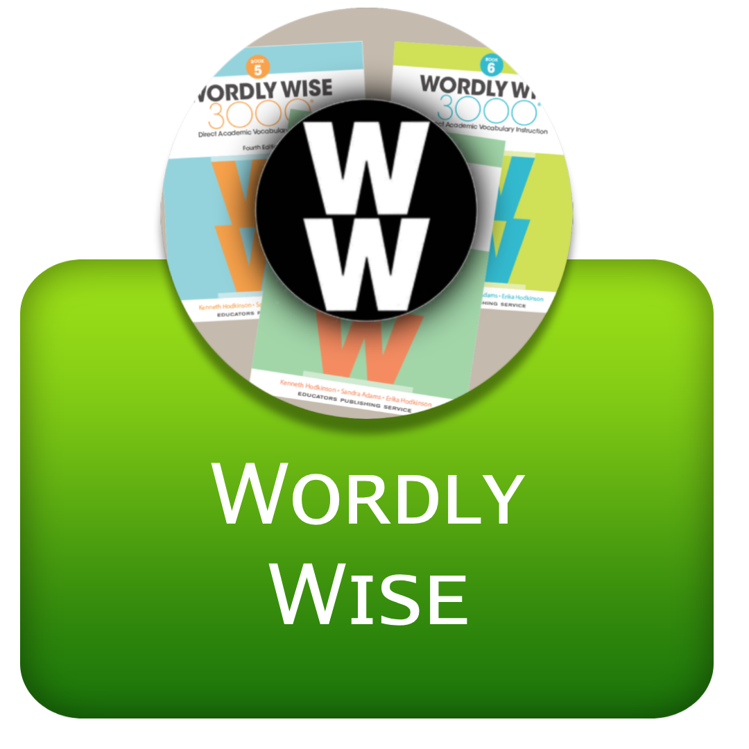 Wordly Wise