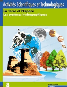 Les systemes hydrographiques - GTK Press