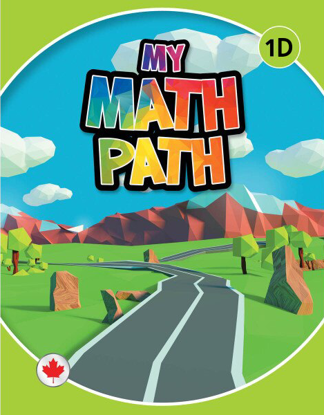 My Math Path ON 1 Student Book Module D