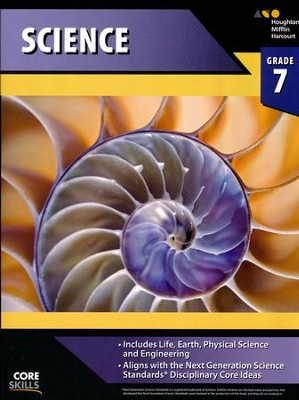 Core Skills Science Grade 7