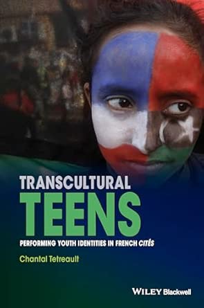 Transcultural Teens