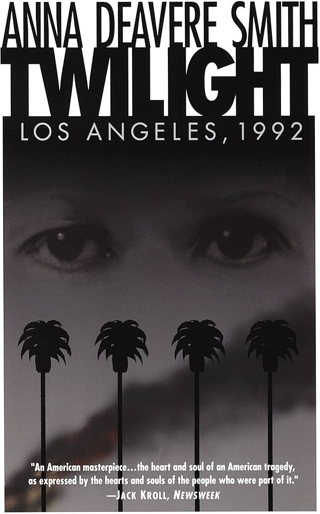 Twilight: Los Angeles, 1992