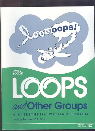 Loops and Other Groups Level 2 Booklet