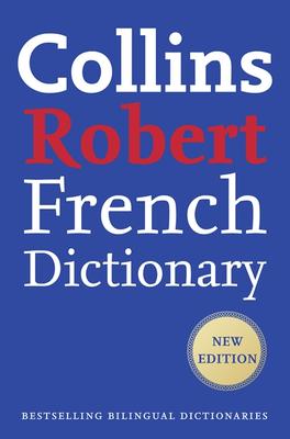 Collins Robert French Dictionary