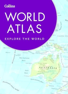 Collins World Atlas