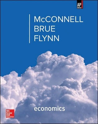 Economics AP Connect Plus Access Only