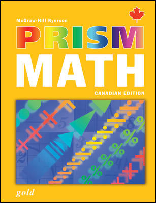 Prism Math Gold