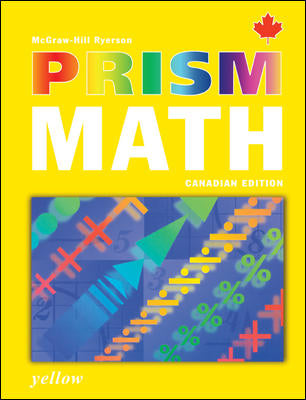 Prism Math Yellow