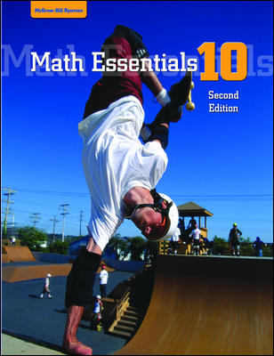 Math Essentials 10