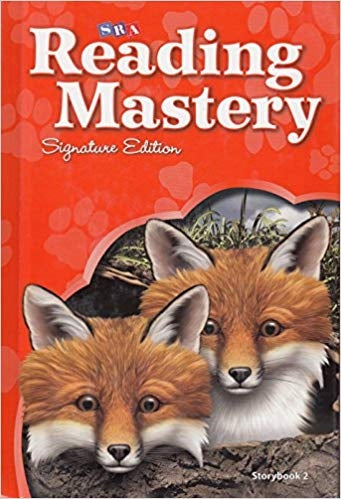 Reading Mastery Signature Edition - Storybook 2