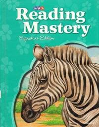 Reading Mastery Reading Grade 5, Textbook A