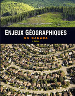 Enjeux Géographiques du Canada