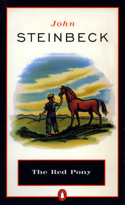 The Red Pony