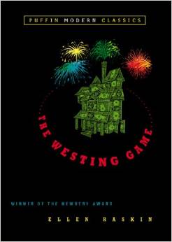 The Westing Game