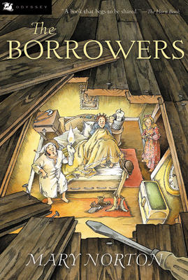 The Borrowers