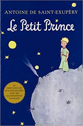 Le Petit Prince: The Little Prince