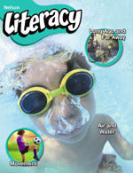 Nelson Literacy 2c