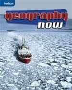 Geography Now Workbook