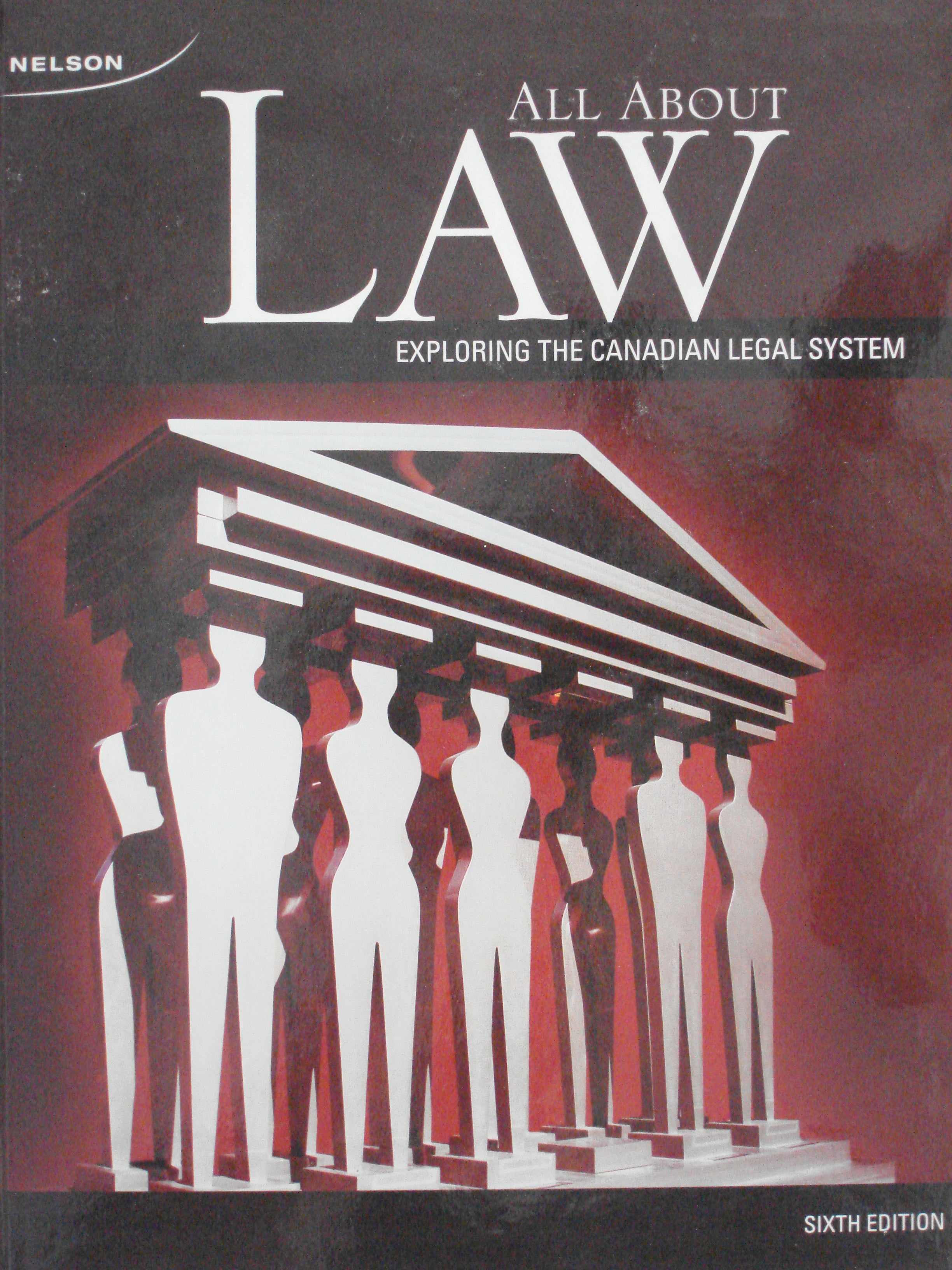 All About Law