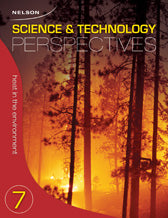 Science & Technology Perspectives 7 Heat in the Environment
