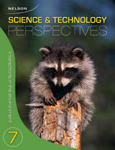 Nelson Science & Technology 7 Interactions In The Environment