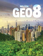 Nelson Geo 8