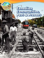 Nelson Social Studies 6 Canadian Communities, Past & Present