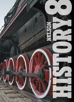 Nelson HISTORY 8