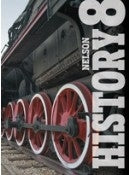 Nelson HISTORY 8 Student Online Subscription (1 year access) - Non-Returnable