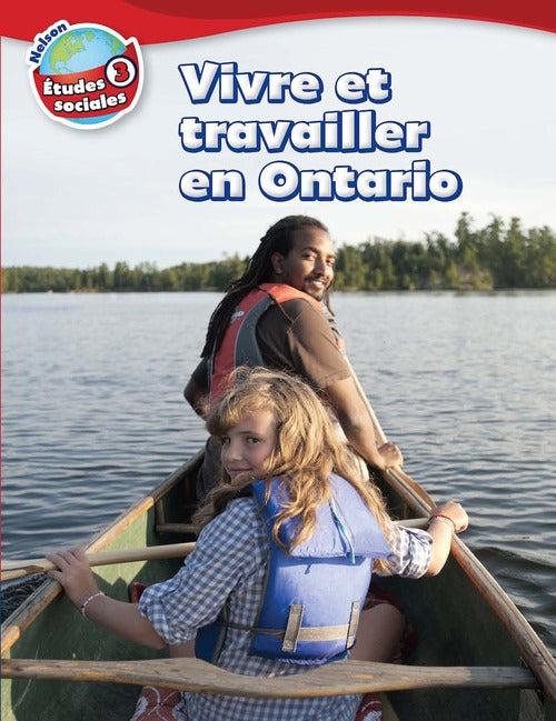 Vivre et travailler en Ontario