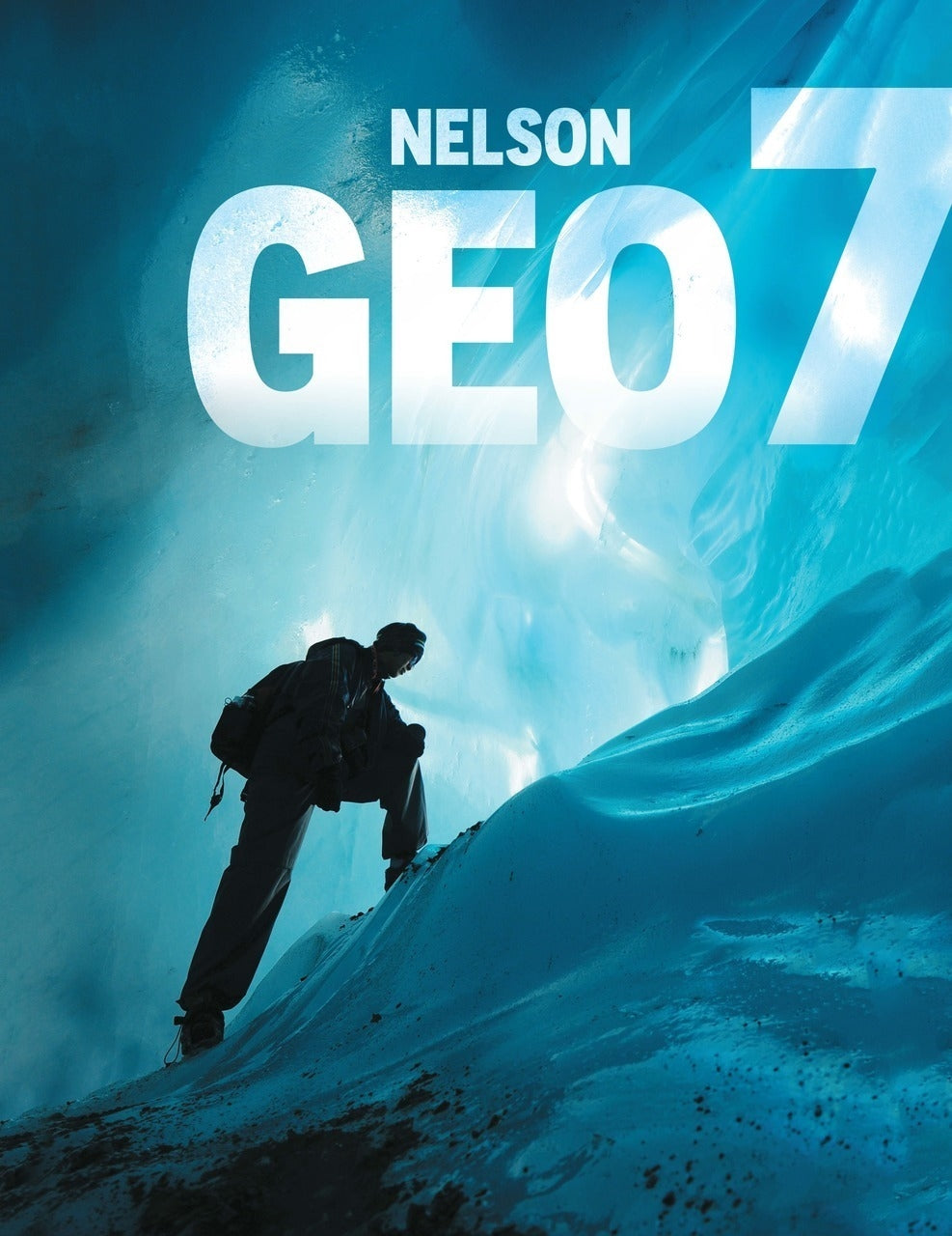 Nelson Geo 7 (12 Month Online Subscription) - Non-Returnable