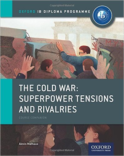 The Cold War