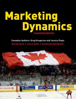 Marketing Dynamics