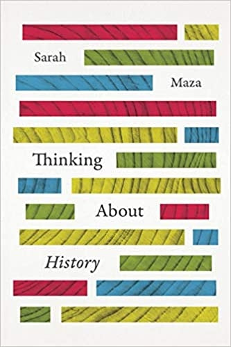 Thinking About History