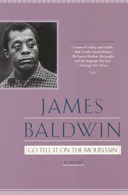 Go Tell It on the Mountain