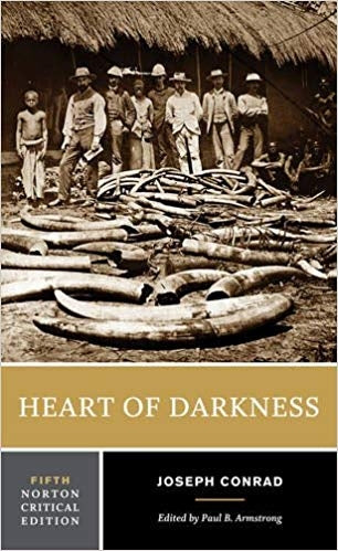 Heart of Darkness: Norton Critical Edition