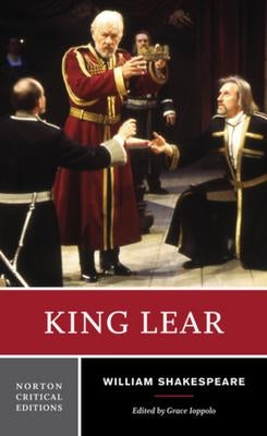 Norton Critical Edition King Lear