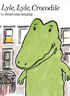Lyle, Lyle, Crocodile