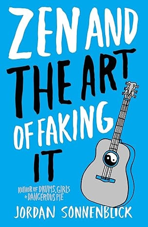 Zen and the Art of Faking It