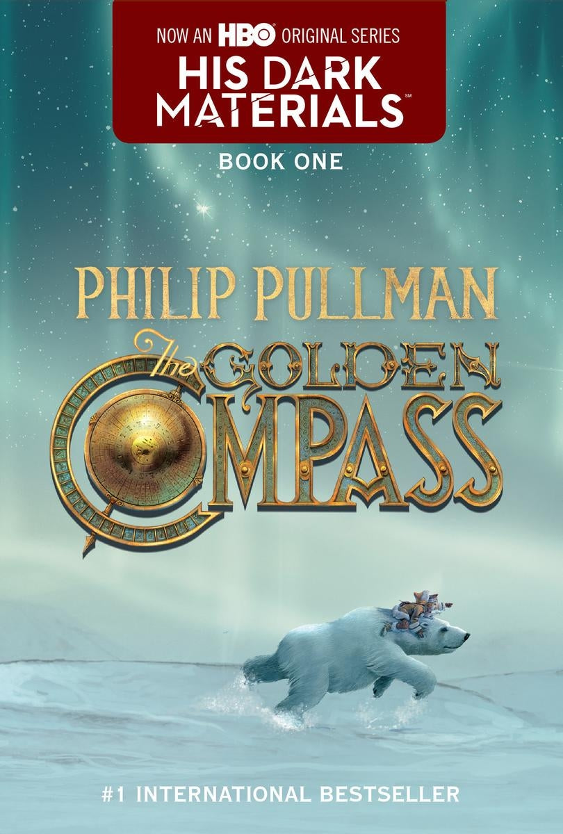 The Golden Compass