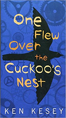 One Flew Over the Cuckoo's Nest