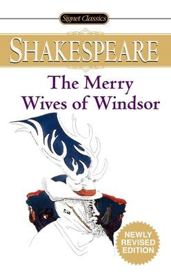 The Merry Wives of Windsor
