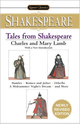 Signet Classics Tales From Shakespeare